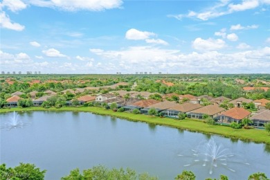 TURNKEY! You will not want to miss this Taylor Morrison private on Copperleaf Golf Club in Florida - for sale on GolfHomes.com, golf home, golf lot