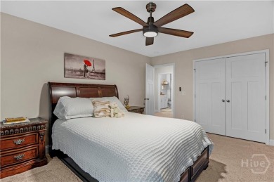 Motivated Seller! Discover home at 176 Trail Creek, where lagoon on Southbridge Golf Club in Georgia - for sale on GolfHomes.com, golf home, golf lot