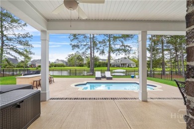 Motivated Seller! Discover home at 176 Trail Creek, where lagoon on Southbridge Golf Club in Georgia - for sale on GolfHomes.com, golf home, golf lot