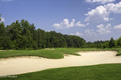 Step into this picture-perfect 2,832 s/f charmer in the heart of on The Golf Club At Rocky Mount in North Carolina - for sale on GolfHomes.com, golf home, golf lot