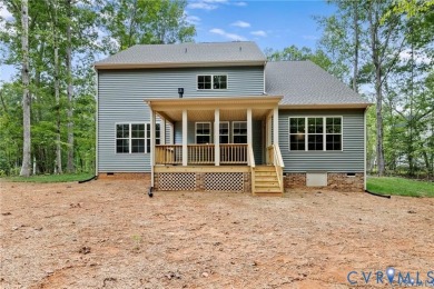 Welcome to Viniterra, the exclusive, golf course community on  in Virginia - for sale on GolfHomes.com, golf home, golf lot