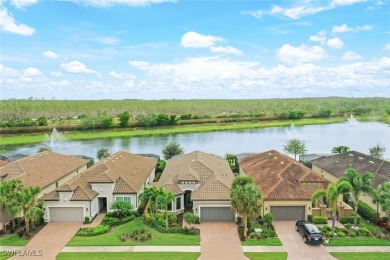 TURNKEY! You will not want to miss this Taylor Morrison private on Copperleaf Golf Club in Florida - for sale on GolfHomes.com, golf home, golf lot