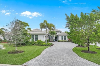 Welcome to Marsh Cove, an exclusive enclave within the on The Golf Club At Fiddlers Creek in Florida - for sale on GolfHomes.com, golf home, golf lot