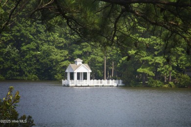 Step into this picture-perfect 2,832 s/f charmer in the heart of on The Golf Club At Rocky Mount in North Carolina - for sale on GolfHomes.com, golf home, golf lot