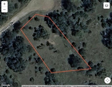 Discover the beauty of Texas Hill Country with this spacious 0 on Slick Rock Golf Course - Horseshoe Bay in Texas - for sale on GolfHomes.com, golf home, golf lot