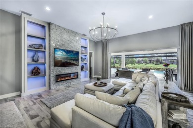 Welcome to Marsh Cove, an exclusive enclave within the on The Golf Club At Fiddlers Creek in Florida - for sale on GolfHomes.com, golf home, golf lot