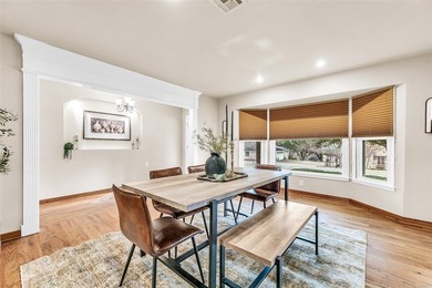 Here's the ONE! Lovingly maintained and upgraded, this inviting on Pecan Plantation Country Club in Texas - for sale on GolfHomes.com, golf home, golf lot