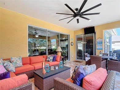 Seize the opportunity to make this home yours! Pride of on Stone Creek Golf Club in Florida - for sale on GolfHomes.com, golf home, golf lot