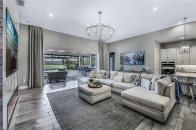 Welcome to Marsh Cove, an exclusive enclave within the on The Golf Club At Fiddlers Creek in Florida - for sale on GolfHomes.com, golf home, golf lot