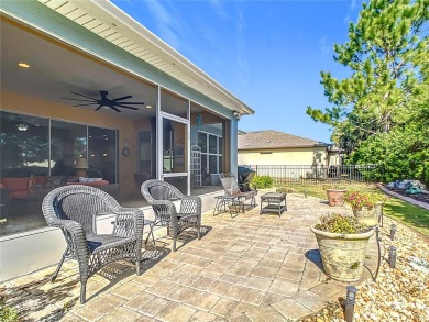 Seize the opportunity to make this home yours! Pride of on Stone Creek Golf Club in Florida - for sale on GolfHomes.com, golf home, golf lot