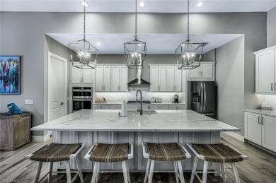 Welcome to Marsh Cove, an exclusive enclave within the on The Golf Club At Fiddlers Creek in Florida - for sale on GolfHomes.com, golf home, golf lot