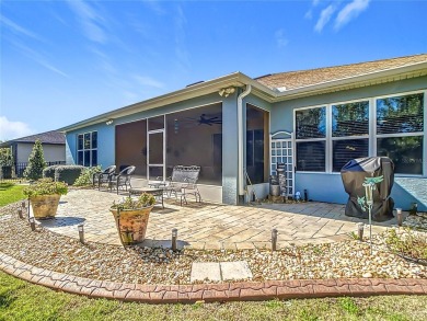 Seize the opportunity to make this home yours! Pride of on Stone Creek Golf Club in Florida - for sale on GolfHomes.com, golf home, golf lot