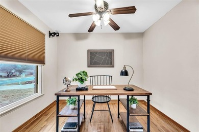 Here's the ONE! Lovingly maintained and upgraded, this inviting on Pecan Plantation Country Club in Texas - for sale on GolfHomes.com, golf home, golf lot