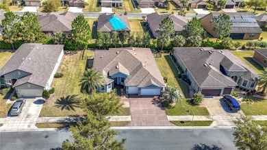 Seize the opportunity to make this home yours! Pride of on Stone Creek Golf Club in Florida - for sale on GolfHomes.com, golf home, golf lot
