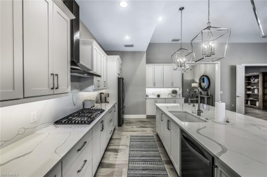 Welcome to Marsh Cove, an exclusive enclave within the on The Golf Club At Fiddlers Creek in Florida - for sale on GolfHomes.com, golf home, golf lot