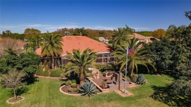 One or more photo(s) has been virtually staged. Luxury Living in on Crescent Oaks Country Club in Florida - for sale on GolfHomes.com, golf home, golf lot