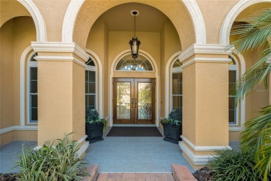 One or more photo(s) has been virtually staged. Luxury Living in on Crescent Oaks Country Club in Florida - for sale on GolfHomes.com, golf home, golf lot