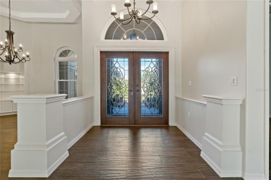 One or more photo(s) has been virtually staged. Luxury Living in on Crescent Oaks Country Club in Florida - for sale on GolfHomes.com, golf home, golf lot