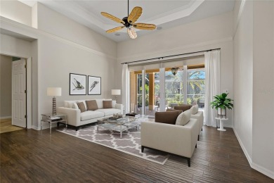 One or more photo(s) has been virtually staged. Luxury Living in on Crescent Oaks Country Club in Florida - for sale on GolfHomes.com, golf home, golf lot