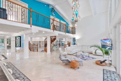 Welcome to Plantation! Behind the gates of Coco Plum Estates and on Jacaranda Golf Club in Florida - for sale on GolfHomes.com, golf home, golf lot