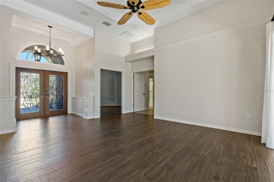 One or more photo(s) has been virtually staged. Luxury Living in on Crescent Oaks Country Club in Florida - for sale on GolfHomes.com, golf home, golf lot