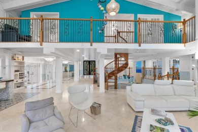 Welcome to Plantation! Behind the gates of Coco Plum Estates and on Jacaranda Golf Club in Florida - for sale on GolfHomes.com, golf home, golf lot