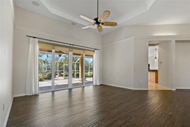 One or more photo(s) has been virtually staged. Luxury Living in on Crescent Oaks Country Club in Florida - for sale on GolfHomes.com, golf home, golf lot