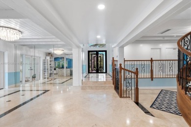 Welcome to Plantation! Behind the gates of Coco Plum Estates and on Jacaranda Golf Club in Florida - for sale on GolfHomes.com, golf home, golf lot