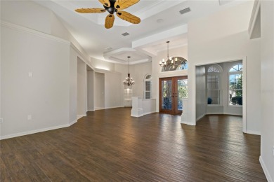 One or more photo(s) has been virtually staged. Luxury Living in on Crescent Oaks Country Club in Florida - for sale on GolfHomes.com, golf home, golf lot