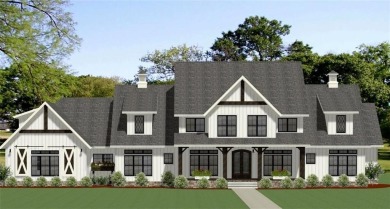 A ONE of a KIND STUNNING Signature Architecture and Design on The Governors Towne Club in Georgia - for sale on GolfHomes.com, golf home, golf lot