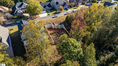 This is the opportunity you have been waiting on, and in the on Green Valley Country Club in South Carolina - for sale on GolfHomes.com, golf home, golf lot