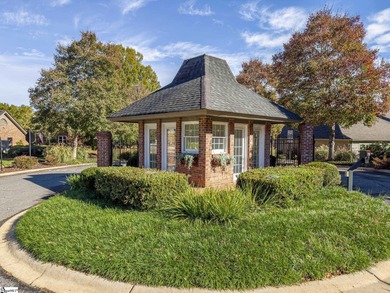 This is the opportunity you have been waiting on, and in the on Green Valley Country Club in South Carolina - for sale on GolfHomes.com, golf home, golf lot