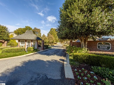 This is the opportunity you have been waiting on, and in the on Green Valley Country Club in South Carolina - for sale on GolfHomes.com, golf home, golf lot