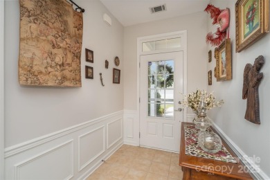 Welcome to this beautifully updated, remarkably maintained, and on Carolina Lakes Golf Club, LLC in South Carolina - for sale on GolfHomes.com, golf home, golf lot