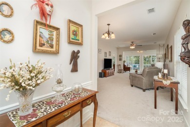Welcome to this beautifully updated, remarkably maintained, and on Carolina Lakes Golf Club, LLC in South Carolina - for sale on GolfHomes.com, golf home, golf lot