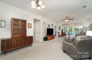 Welcome to this beautifully updated, remarkably maintained, and on Carolina Lakes Golf Club, LLC in South Carolina - for sale on GolfHomes.com, golf home, golf lot