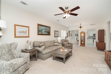 Welcome to this beautifully updated, remarkably maintained, and on Carolina Lakes Golf Club, LLC in South Carolina - for sale on GolfHomes.com, golf home, golf lot