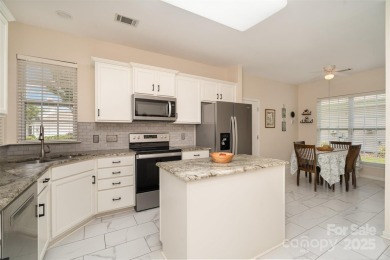Welcome to this beautifully updated, remarkably maintained, and on Carolina Lakes Golf Club, LLC in South Carolina - for sale on GolfHomes.com, golf home, golf lot