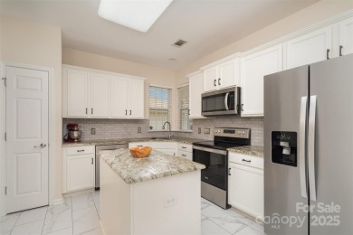 Welcome to this beautifully updated, remarkably maintained, and on Carolina Lakes Golf Club, LLC in South Carolina - for sale on GolfHomes.com, golf home, golf lot