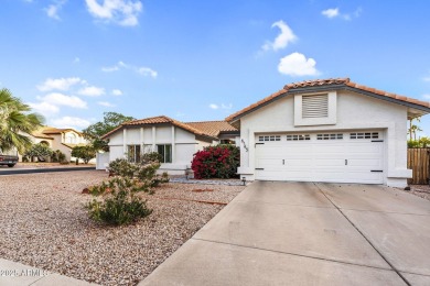 Adorable and meticulously cared for CORNER LOT in Red Mountain on Red Mountain Ranch Country Club in Arizona - for sale on GolfHomes.com, golf home, golf lot