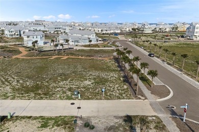 This exceptional courtyard homesite within the prestigious on Palmilla Beach Golf Club in Texas - for sale on GolfHomes.com, golf home, golf lot