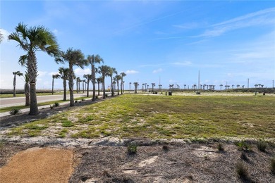 This exceptional courtyard homesite within the prestigious on Palmilla Beach Golf Club in Texas - for sale on GolfHomes.com, golf home, golf lot