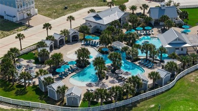 This exceptional courtyard homesite within the prestigious on Palmilla Beach Golf Club in Texas - for sale on GolfHomes.com, golf home, golf lot