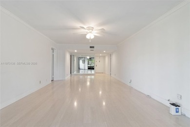 Spacious and beautifully maintained 2-bedroom, 2.5-bath on Bonaventure Country Club in Florida - for sale on GolfHomes.com, golf home, golf lot