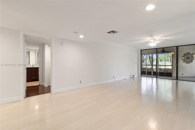 Spacious and beautifully maintained 2-bedroom, 2.5-bath on Bonaventure Country Club in Florida - for sale on GolfHomes.com, golf home, golf lot