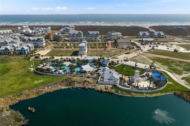 This exceptional courtyard homesite within the prestigious on Palmilla Beach Golf Club in Texas - for sale on GolfHomes.com, golf home, golf lot