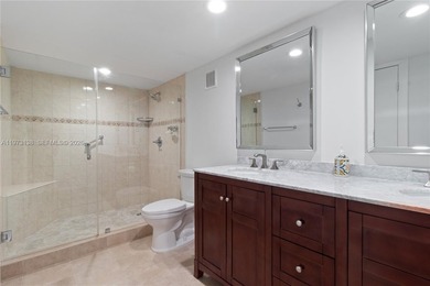 Spacious and beautifully maintained 2-bedroom, 2.5-bath on Bonaventure Country Club in Florida - for sale on GolfHomes.com, golf home, golf lot