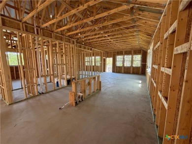 Cozy  Convenient Home for First-Time Buyers or People who want on Lago Vista Golf Club in Texas - for sale on GolfHomes.com, golf home, golf lot