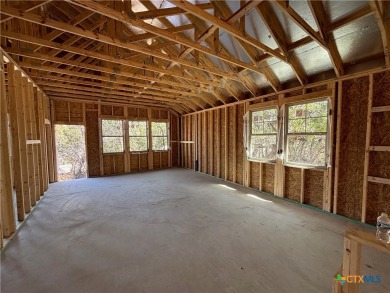 Cozy  Convenient Home for First-Time Buyers or People who want on Lago Vista Golf Club in Texas - for sale on GolfHomes.com, golf home, golf lot
