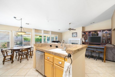 This beautiful 4 bedroom, 3 Bath home is located in the on Indian Palms Country Club and Resort in California - for sale on GolfHomes.com, golf home, golf lot